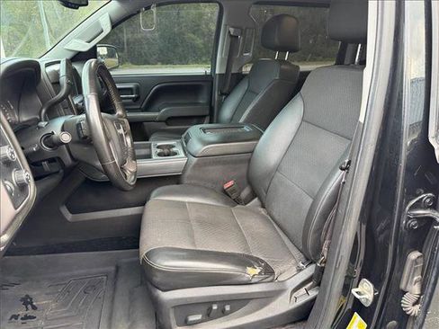Used 2016 GMC Sierra 1500 SLE w/ All-Terrain Package AWD/4WD image 26