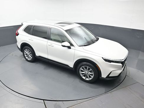 Used 2023 Honda CR-V EX-L image 43