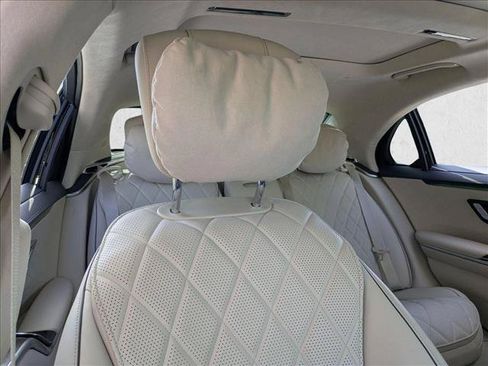Used 2022 Mercedes-Benz S 580 4MATIC Sedan image 15
