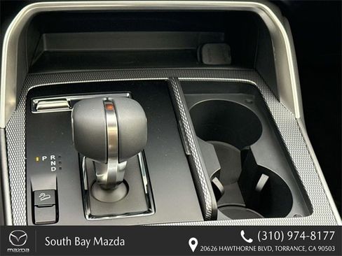 New 2026 MAZDA CX-90 3.3 Turbo w/ Premium Sport Pkg image 12