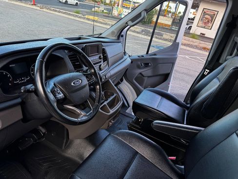 Used 2023 Ford Transit 350 XL image 28