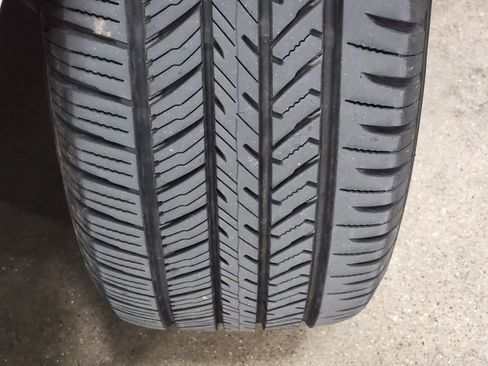 Used 2018 Honda Civic Touring image 29