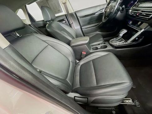 Used 2021 Kia Seltos SX w/ SX Sunroof Package AWD/4WD image 31