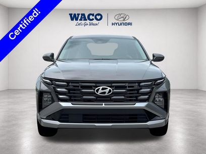 Used 2026 Hyundai Tucson SE
