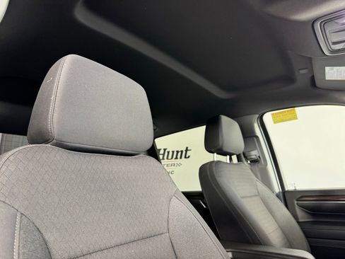 Used 2024 Chevrolet Silverado 2500 LT image 20