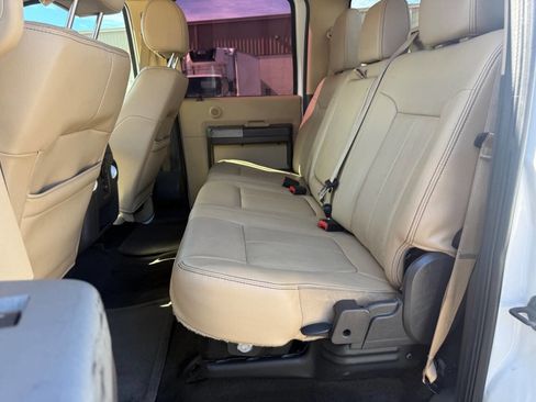 Used 2016 Ford F250 Lariat w/ Lariat Ultimate Package image 45