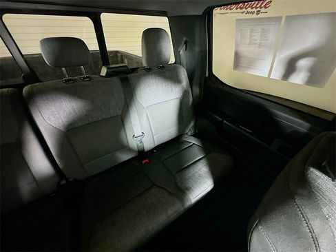 Used 2022 Ford F150 XLT w/ Equipment Group 302A High image 14