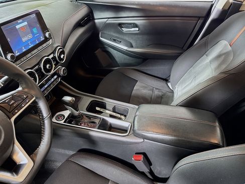 Used 2024 Nissan Sentra SR image 23