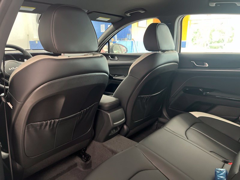 New 2026 Kia K5 GT-Line AWD/4WD image 16