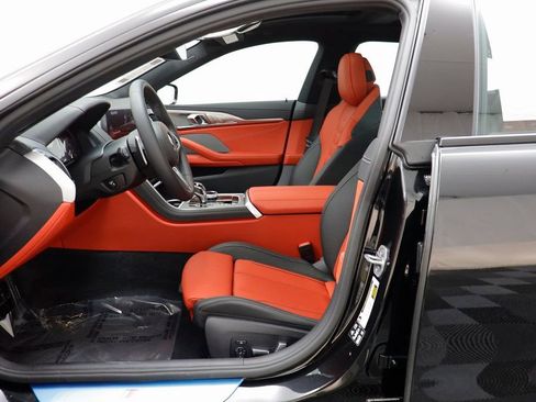 New 2026 BMW 840i xDrive AWD/4WD image 5