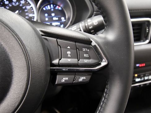 Used 2024 MAZDA CX-5 AWD 2.5 S w/ Preferred Package image 22