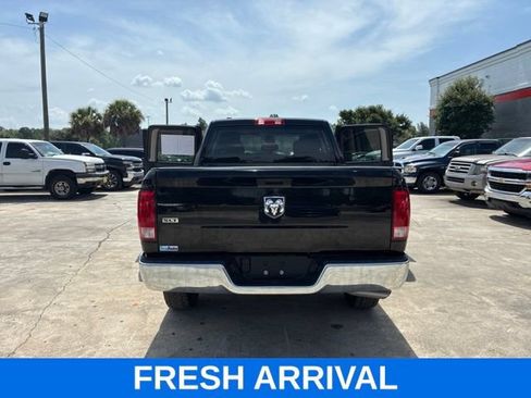 Used 2024 RAM 1500 Classic SLT RWD image 14