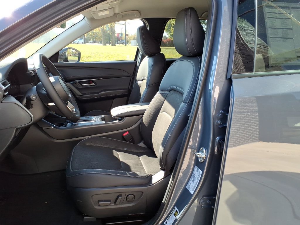 New 2026 MAZDA CX-5 Preferred AWD/4WD image 12