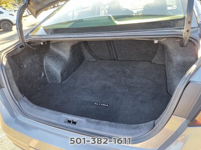 Used 2023 Nissan Altima 2.5 S FWD image 14