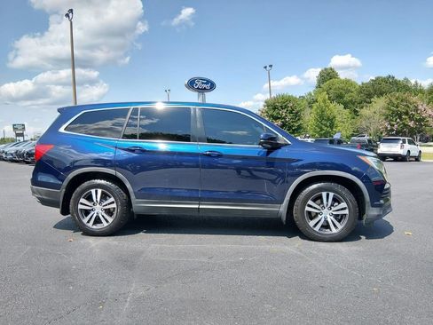 Used 2016 Honda Pilot EX-L image 3