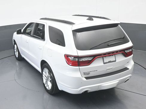 Used 2023 Dodge Durango GT image 56