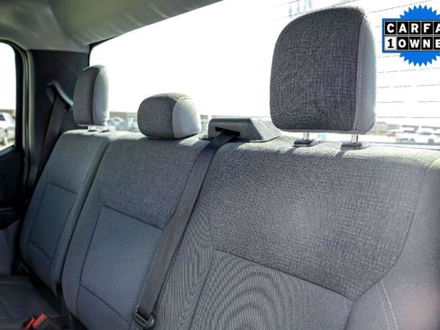 Used 2024 Ford F150 XLT w/ Mobile Office Package image 32