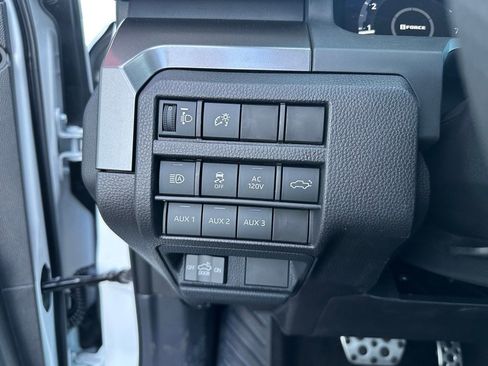 New 2025 Toyota Tacoma TRD Sport image 19