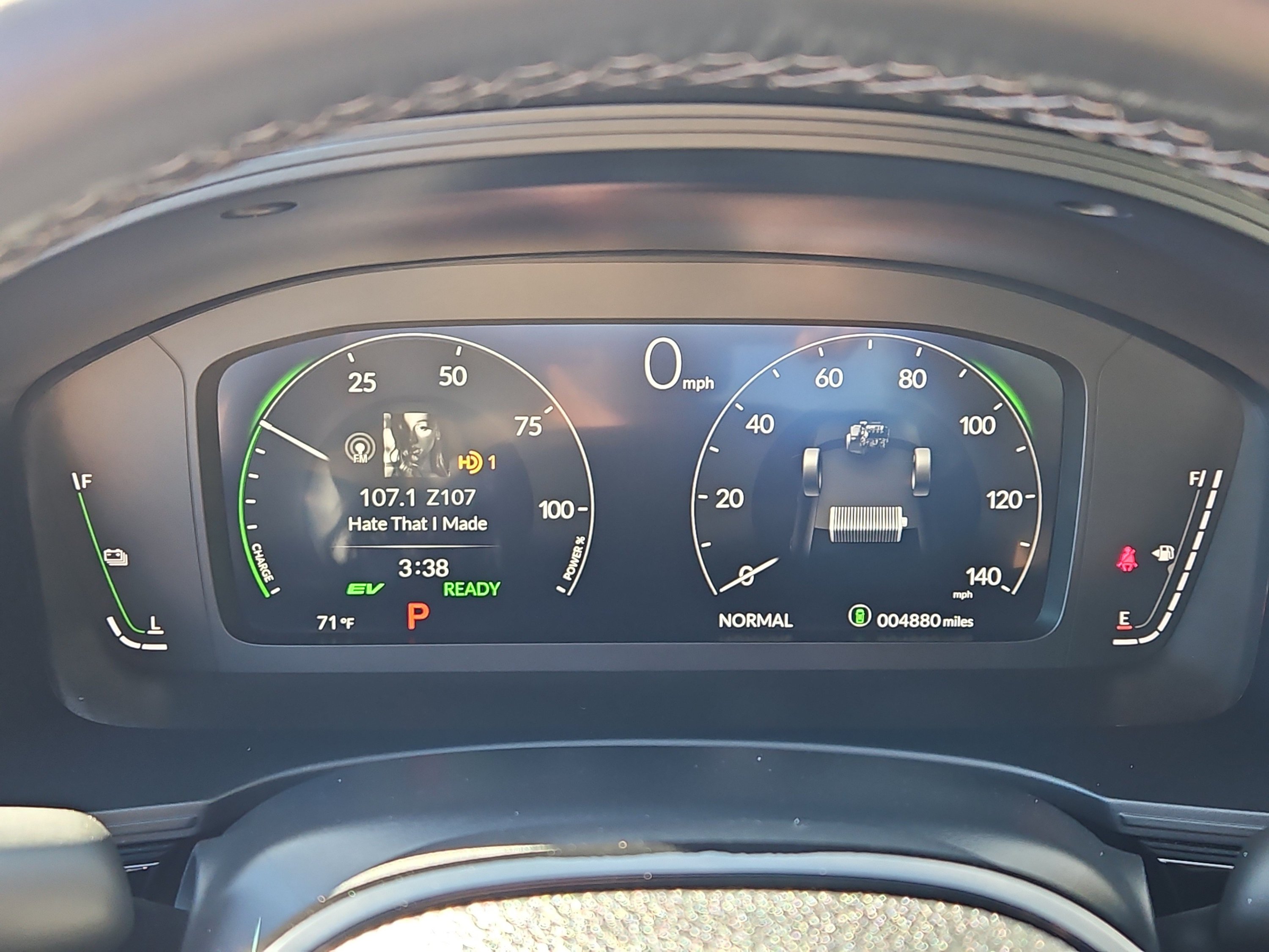 Certified 2026 Honda Civic Sport image 24