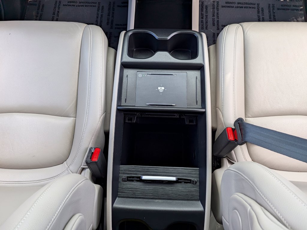 Used 2025 Honda Odyssey EX-L image 29