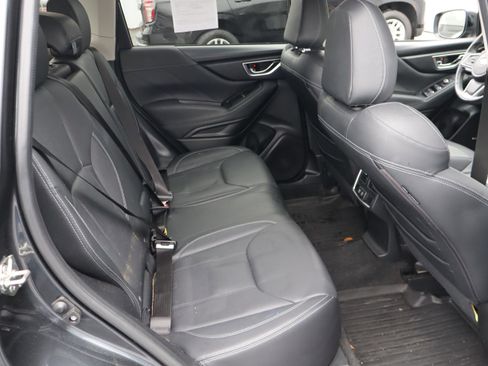 Used 2019 Subaru Forester Limited w/ Popular Package #3 image 37