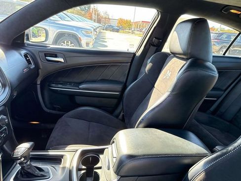 Used 2023 Dodge Charger Scat Pack image 17