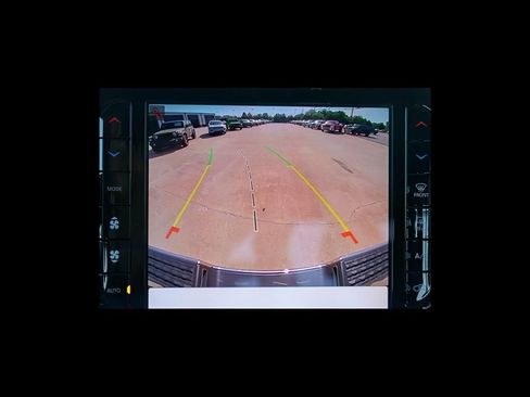 New 2025 RAM 2500 Tradesman image 6