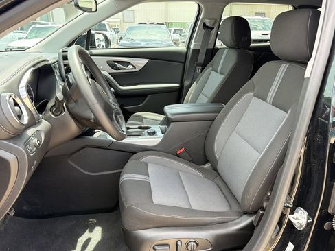 Certified 2024 Chevrolet Blazer LT w/ Convenience Package FWD image 14