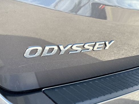 Used 2025 Honda Odyssey EX-L image 11