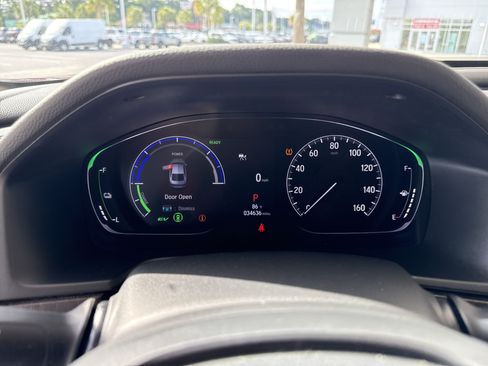 Used 2021 Honda Accord EX-L image 20