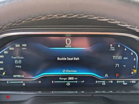 Used 2024 Chevrolet Suburban LT image 11