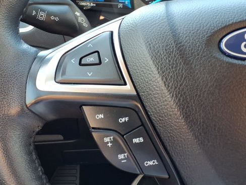 Certified 2023 Ford Edge SEL AWD/4WD image 21