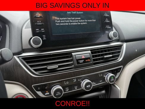 Used 2019 Honda Accord Touring image 22