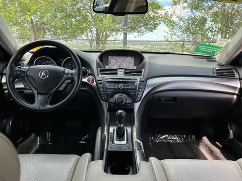 Used 2014 Acura TL SH-AWD image 6