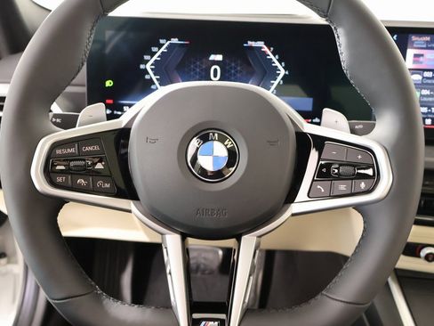 New 2026 BMW 330i Sedan w/ M Sport Package image 4