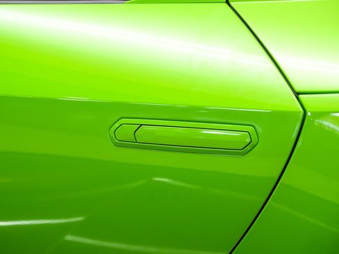 Used 2024 Lamborghini Huracan EVO AWD/4WD image 35