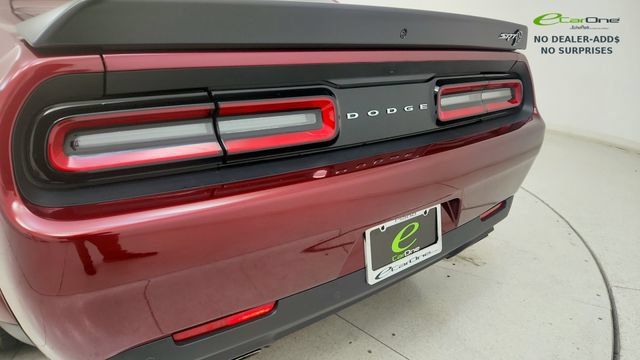 Used 2023 Dodge Challenger SRT Hellcat w/ Plus Package RWD image 25