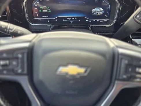 Used 2022 Chevrolet Silverado 1500 LT RWD image 20