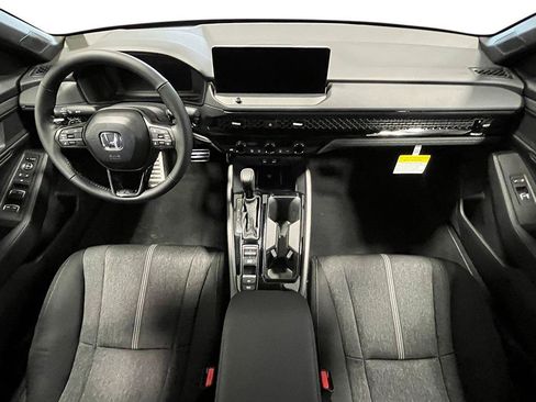 New 2026 Honda Accord Sport image 16