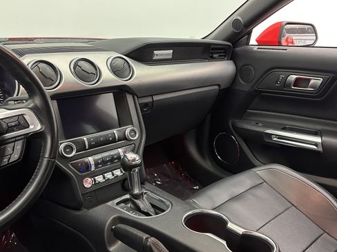 Used 2023 Ford Mustang Premium image 29