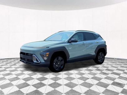 New 2026 Hyundai Kona SEL Sport