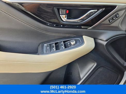 Used 2021 Subaru Outback Limited AWD/4WD image 34