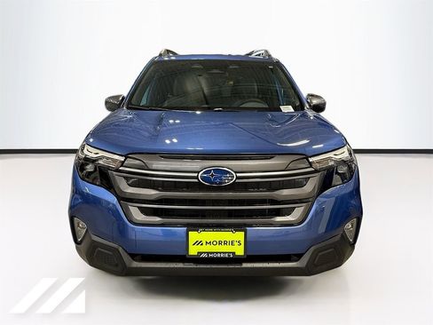 New 2026 Subaru Forester Premium AWD/4WD image 2