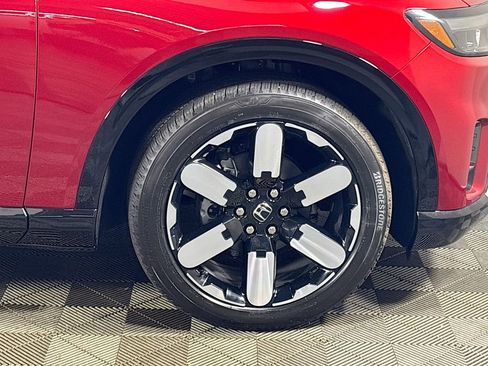 New 2026 Honda Prologue Elite image 24
