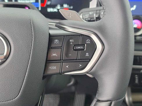New 2026 Lexus RX 350 Premium w/ Convenience Package FWD image 28