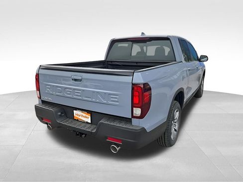 New 2026 Honda Ridgeline RTL image 5