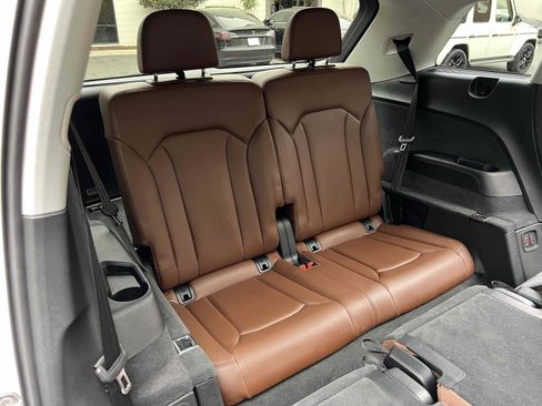 Used 2019 Audi Q7 2.0T Premium Plus image 25