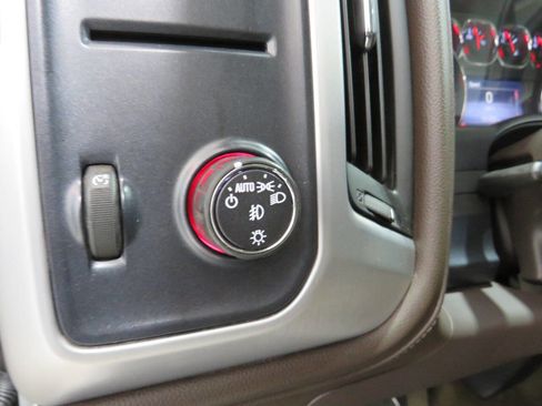 Used 2016 GMC Sierra 1500 SLE w/ SLE Value Package image 21