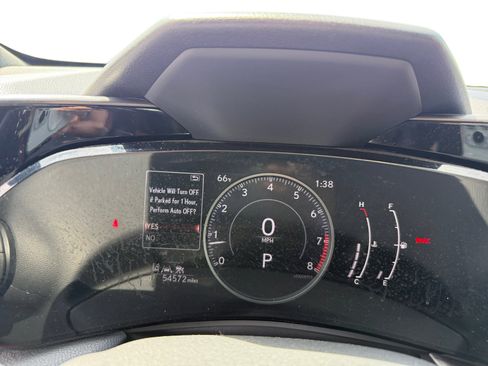 Used 2023 Lexus NX 250 FWD image 11
