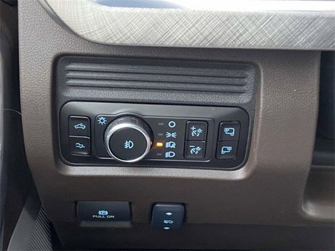 Certified 2025 Ford F350 King Ranch image 18